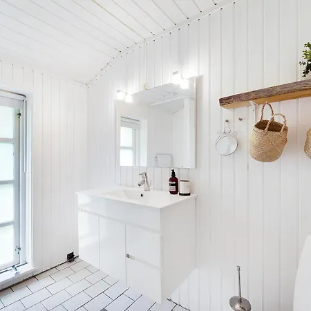 Stylish 10-person With Perfect For Families And Groups Ebeltoft