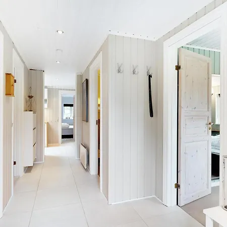 Beautiful 10-person With Bath * Ebeltoft