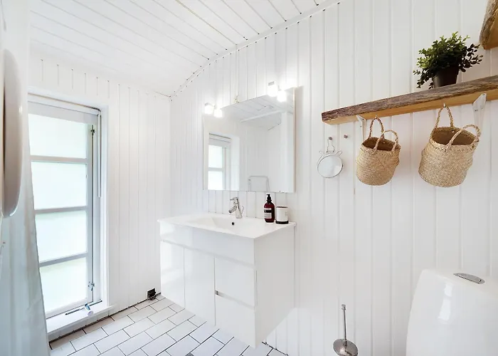 Stylish 10-person With Perfect For Families And Groups Ebeltoft